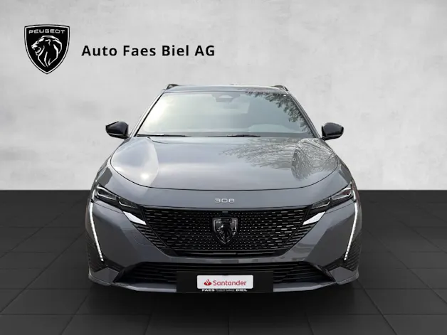 Peugeot 308 SW 1.6 PHEV 180 GT