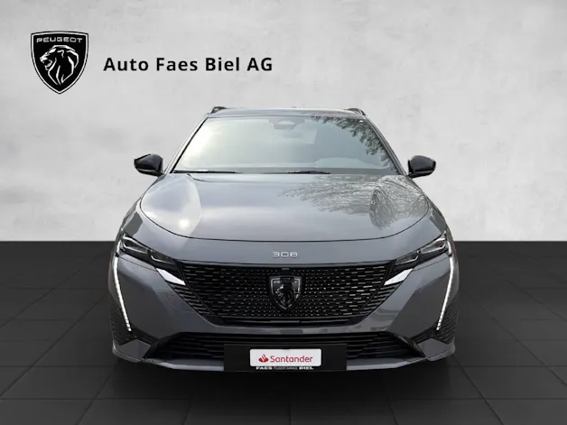 Peugeot 308 SW 1.6 PHEV 180 GT