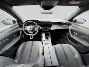Peugeot 308 SW 1.6 PHEV 180 GT
