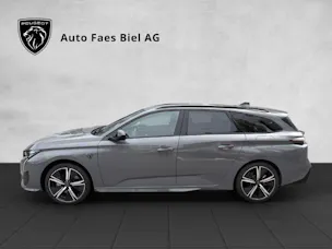 Peugeot 308 SW 1.6 PHEV 180 GT