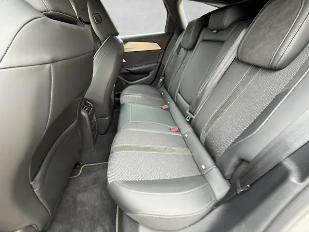Peugeot 308 SW 1.6 PHEV 180 GT