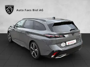 Peugeot 308 SW 1.6 PHEV 180 GT