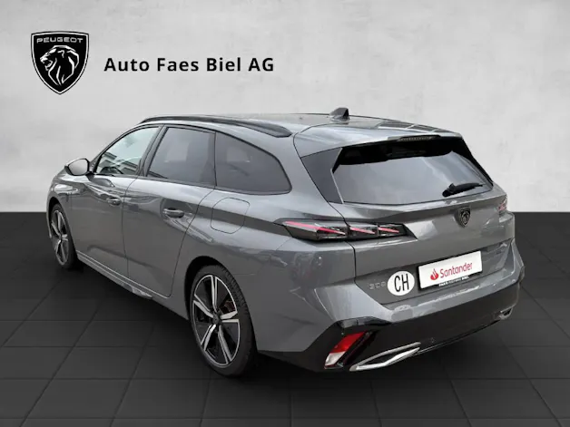 Peugeot 308 SW 1.6 PHEV 180 GT