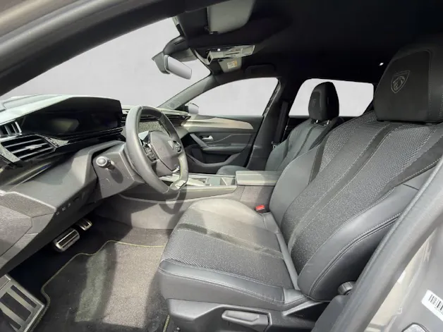 Peugeot 308 SW 1.6 PHEV 180 GT