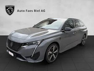 Peugeot 308 SW 1.6 PHEV 180 GT