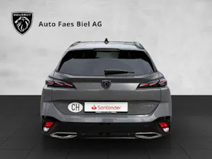 Peugeot 308 SW 1.6 PHEV 180 GT