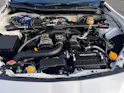 Subaru 2.0R Turbo