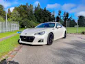 Subaru 2.0R Turbo