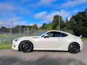 Subaru 2.0R Turbo