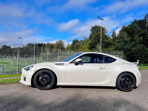 Subaru 2.0R Turbo