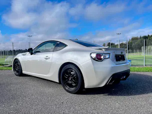 Subaru 2.0R Turbo