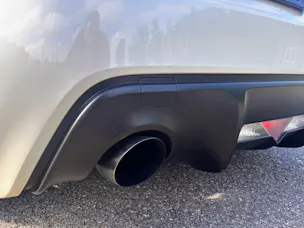 Subaru 2.0R Turbo