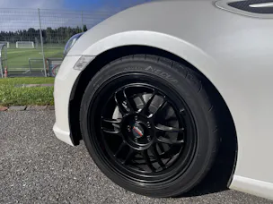 Subaru 2.0R Turbo