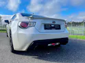 Subaru 2.0R Turbo
