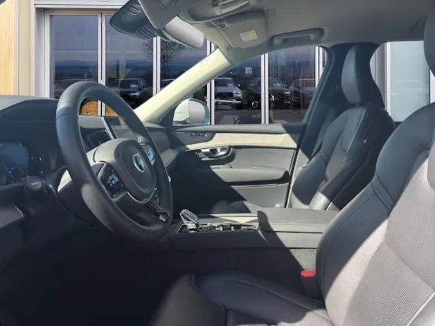 Volvo XC90 2.0 B5 MH Plus Bright AWD