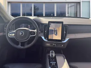 Volvo XC90 2.0 B5 MH Plus Bright AWD