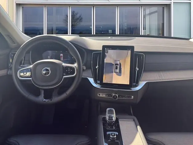 Volvo XC90 2.0 B5 MH Plus Bright AWD