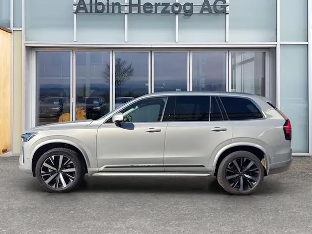 Volvo XC90 2.0 B5 MH Plus Bright AWD