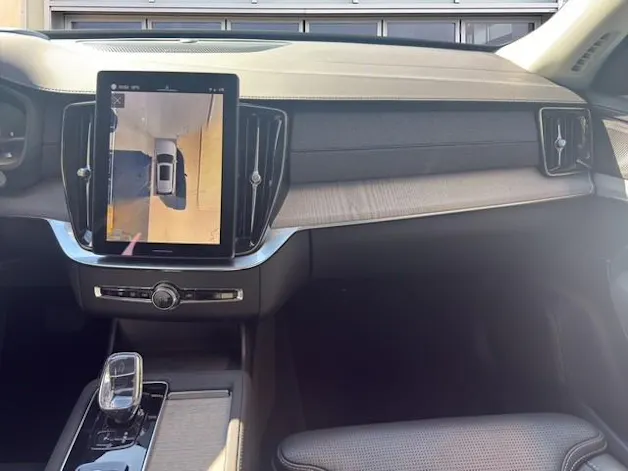 Volvo XC90 2.0 B5 MH Plus Bright AWD
