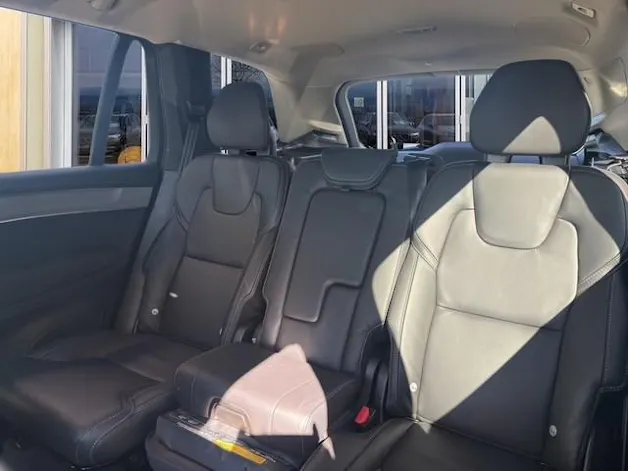 Volvo XC90 2.0 B5 MH Plus Bright AWD