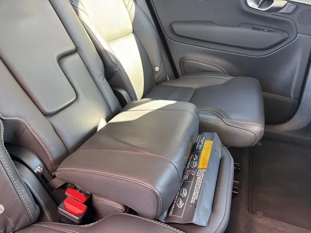 Volvo XC90 2.0 B5 MH Plus Bright AWD