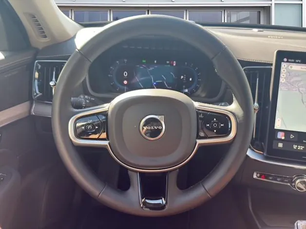 Volvo XC90 2.0 B5 MH Plus Bright AWD