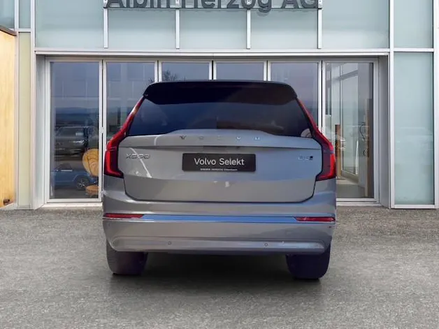 Volvo XC90 2.0 B5 MH Plus Bright AWD