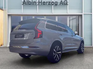 Volvo XC90 2.0 B5 MH Plus Bright AWD