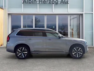 Volvo XC90 2.0 B5 MH Plus Bright AWD