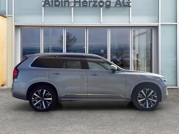Volvo XC90 2.0 B5 MH Plus Bright AWD