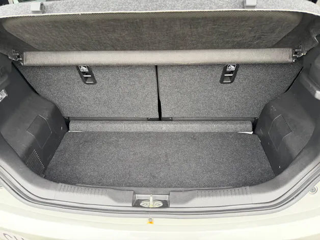 Suzuki Ignis 1.2 Compact Top Hybrid 4x4