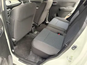 Suzuki Ignis 1.2 Compact Top Hybrid 4x4