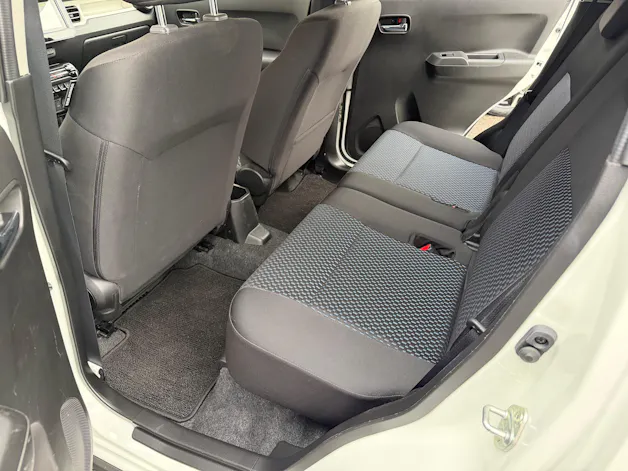 Suzuki Ignis 1.2 Compact Top Hybrid 4x4
