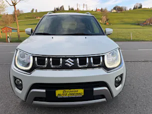 Suzuki Ignis 1.2 Compact Top Hybrid 4x4