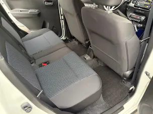 Suzuki Ignis 1.2 Compact Top Hybrid 4x4