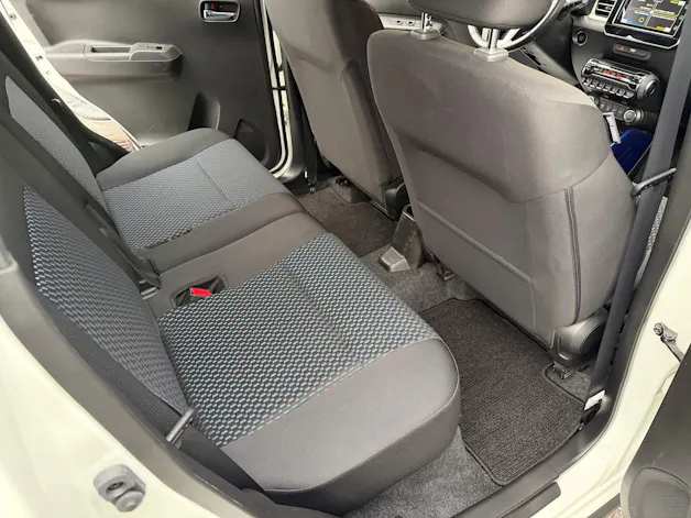 Suzuki Ignis 1.2 Compact Top Hybrid 4x4