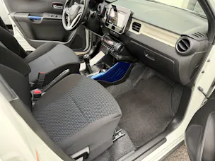 Suzuki Ignis 1.2 Compact Top Hybrid 4x4