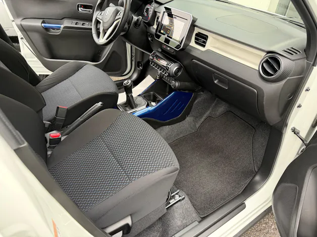 Suzuki Ignis 1.2 Compact Top Hybrid 4x4