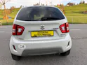 Suzuki Ignis 1.2 Compact Top Hybrid 4x4