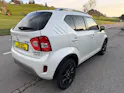 Suzuki Ignis 1.2 Compact Top Hybrid 4x4