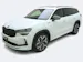 Škoda Kodiaq 2.0 TSI SportLine