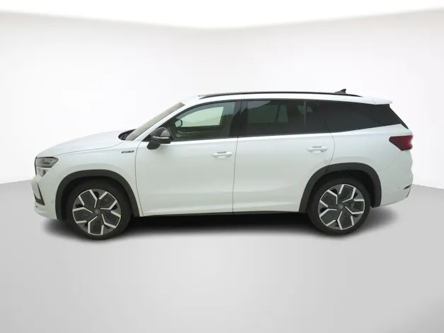 Škoda Kodiaq 2.0 TSI SportLine