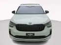 Škoda Kodiaq 2.0 TSI SportLine