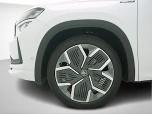 Škoda Kodiaq 2.0 TSI SportLine