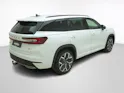 Škoda Kodiaq 2.0 TSI SportLine