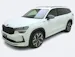 Škoda Kodiaq 2.0 TSI SportLine