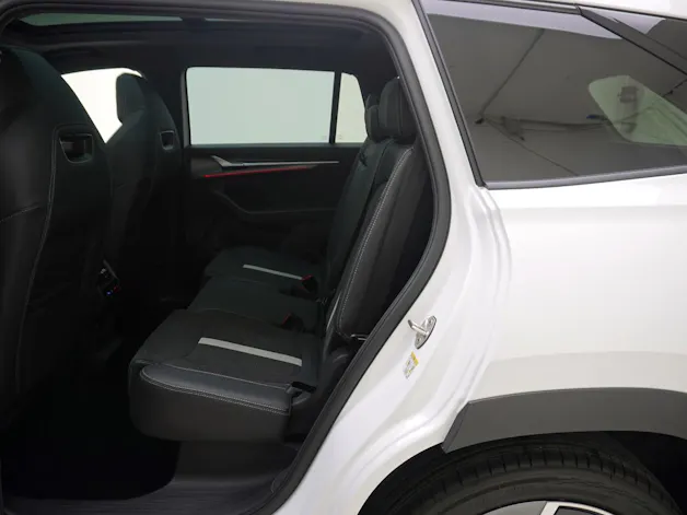 Škoda Kodiaq 2.0 TSI SportLine