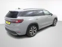 Škoda Kodiaq 2.0 TSI SportLine