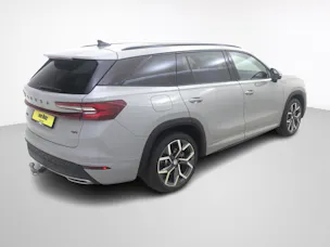 Škoda Kodiaq 2.0 TSI SportLine