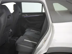Škoda Kodiaq 2.0 TSI SportLine